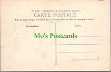 Load image into Gallery viewer, France Postcard - Ajaccio, Monument Bonaparte  SW12730
