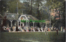 Load image into Gallery viewer, Germany Postcard - Homburg v.d.H Golf Club SW11112
