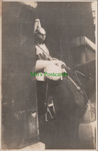 Load image into Gallery viewer, Military Postcard - Life Guards, Household Cavalry  SW11125
