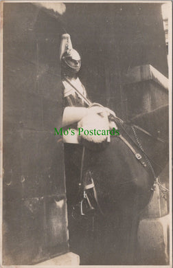 Military Postcard - Life Guards, Household Cavalry  SW11125