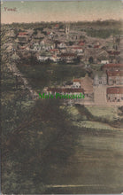 Load image into Gallery viewer, Somerset Postcard - View of Yeovil   SW11135
