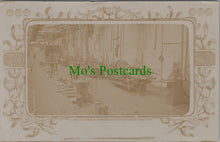 Load image into Gallery viewer, London Postcard? - Workshop, Industry, Industrial Site, Acton? SW11155
