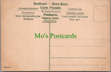Load image into Gallery viewer, Sweden Postcard - Rattvik, Mora och Leksand Kulla  SW11161
