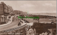 Load image into Gallery viewer, Kent Postcard - Ethelbert Crescent, Cliftonville, Margate  SW11173
