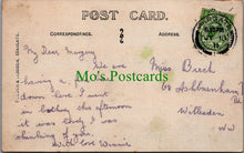 Load image into Gallery viewer, Kent Postcard - Ethelbert Crescent, Cliftonville, Margate  SW11173
