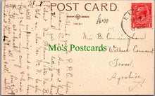 Load image into Gallery viewer, Scotland Postcard - Gordon Castle, Fochabers, Moray  SW11177
