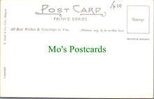 Load image into Gallery viewer, Devon Postcard - The Hotel, Two Bridges, Dartmoor SW11196
