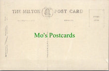 Load image into Gallery viewer, Somerset Postcard - Blake Statue, Bridgwater   SW11208
