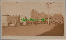 Load image into Gallery viewer, South Africa Postcard - Pretoria, Church Square  SW12358
