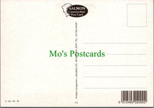 Load image into Gallery viewer, Somerset Postcard - Views of Cheddar Gorge  SW12793
