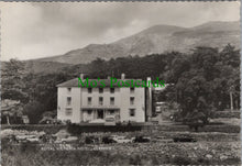 Load image into Gallery viewer, Wales Postcard - Royal Victoria Hotel, Llanberis  SW12821
