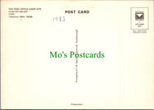 Load image into Gallery viewer, Yorkshire Postcard - The Post Office Camp Site, Acaster Malbis, York  SW11350

