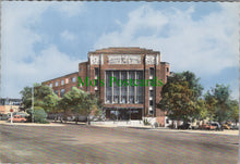 Load image into Gallery viewer, France Postcard - Bourges (Cher), Maison De La Culture SW11374
