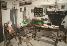 Load image into Gallery viewer, France Postcard - Saint-Laurent-de-la-Plaine - L&#39;Interieur Rural  SW11382
