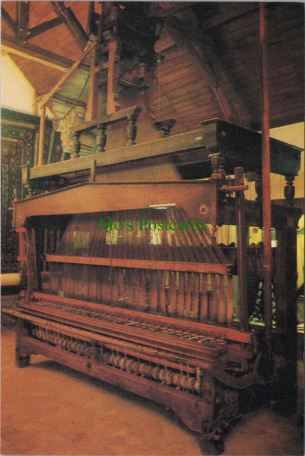 France Postcard - Saint-Laurent-de-la-Plaine - Musee Des Vieux Metiers  SW11384