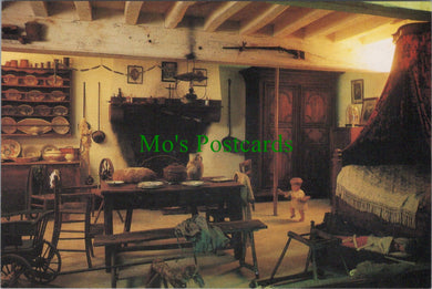 France Postcard - Saint-Laurent-de-la-Plaine - Musee Des Vieux Metiers  SW11385