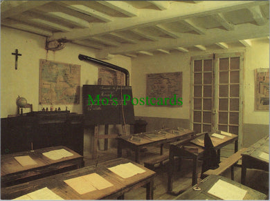 France Postcard - Saint-Laurent-de-la-Plaine - Musee Des Vieux Metiers  SW11386