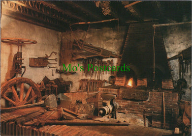 France Postcard - Saint-Laurent-de-la-Plaine - Musee Des Vieux Metiers  SW11387