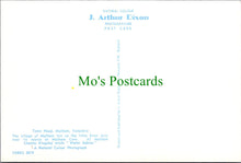 Load image into Gallery viewer, Yorkshire Postcard - Town Head, Malham  SW11425
