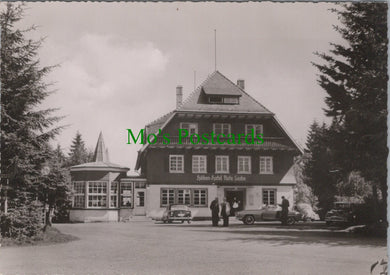 Germany Postcard - Hohenhotel Rote Lache Im Schwarzwald  SW11445
