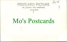 Load image into Gallery viewer, Dorset Postcard - Old Lyme Regis SW12325

