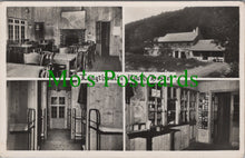 Load image into Gallery viewer, Cumbria Postcard - Longthwaite Youth Hostel, Keswick  SW12329
