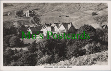 Load image into Gallery viewer, Derbyshire Postcard - Rowland Cote Hostel, Edale   SW12334
