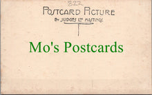 Load image into Gallery viewer, Dorset Postcard - Swanage Street  SW12348
