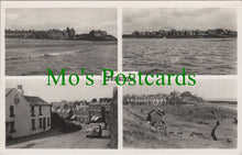Load image into Gallery viewer, Cumbria Postcard - Views of Seascale  SW12349
