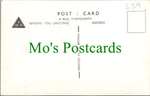 Load image into Gallery viewer, Wales Postcard - Crickhowell Youth Hostel  SW12354
