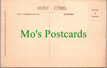 Load image into Gallery viewer, Cumbria Postcard - Brayton Hall and Park, Aspatria  SW12364
