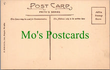 Load image into Gallery viewer, Cornwall Postcard - Lostwithiel, The Bridge  SW12369
