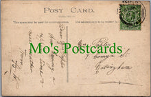 Load image into Gallery viewer, Yorkshire Postcard - Hillsbro Park, Sheffield  SW12375
