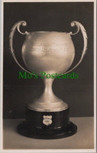 Load image into Gallery viewer, Northamptonshire Postcard - The Ladies Cup, Northampton M.C.C - SW12388
