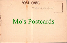 Load image into Gallery viewer, Jersey Postcard - S.S.Reindeer Passing Elizabeth Castle   SW12392
