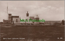 Load image into Gallery viewer, Devon Postcard - Brixham, Berry Head Lighthouse  DC2541
