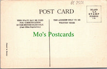 Load image into Gallery viewer, Somerset Postcard - Dunster Church  DC2532
