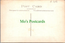 Load image into Gallery viewer, Military Postcard - H.M.S.Victory, Portsmouth Harbour   DC2486
