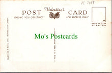 Load image into Gallery viewer, Devon Postcard - Plymouth Barbican and Fish Quay  DC2489
