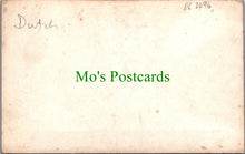 Load image into Gallery viewer, Military Postcard - Group of Koninklijke Marines, Royal Netherlands Navy DC2496
