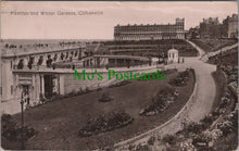 Load image into Gallery viewer, Kent Postcard - Cliftonville, Margate, Pavilion and Winter Gardens DC2452
