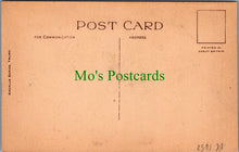 Load image into Gallery viewer, Cornwall Postcard - The Lady Logan Rock, Treen  DC1452
