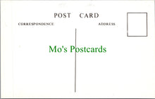 Load image into Gallery viewer, Music Postcard - Dr Malcolm Sargent, English Conductor SW11708
