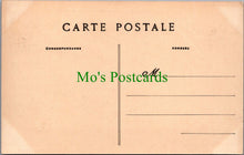 Load image into Gallery viewer, France Postcard - Quimper, Vieilles Maisons, Rue Du Gueodet   SW11648
