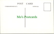 Load image into Gallery viewer, Mersey Railway Postcard - 3rd Class Trailer Car No 105 - SW11604
