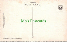 Load image into Gallery viewer, Norfolk Postcard - Salhouse Broad  SW11618
