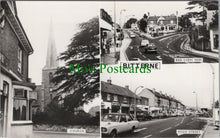 Load image into Gallery viewer, Hampshire Postcard - Bitterne, Nr Southampton SW11626
