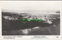 Load image into Gallery viewer, Isle of Wight Postcard - Brading Haven Before Reclamation Works  SW14843
