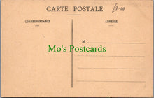 Load image into Gallery viewer, France Postcard - Les Mariages De Plougastel  SW13551
