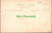 Load image into Gallery viewer, Wiltshire Postcard - Market Cross, Malmesbury  SW13557
